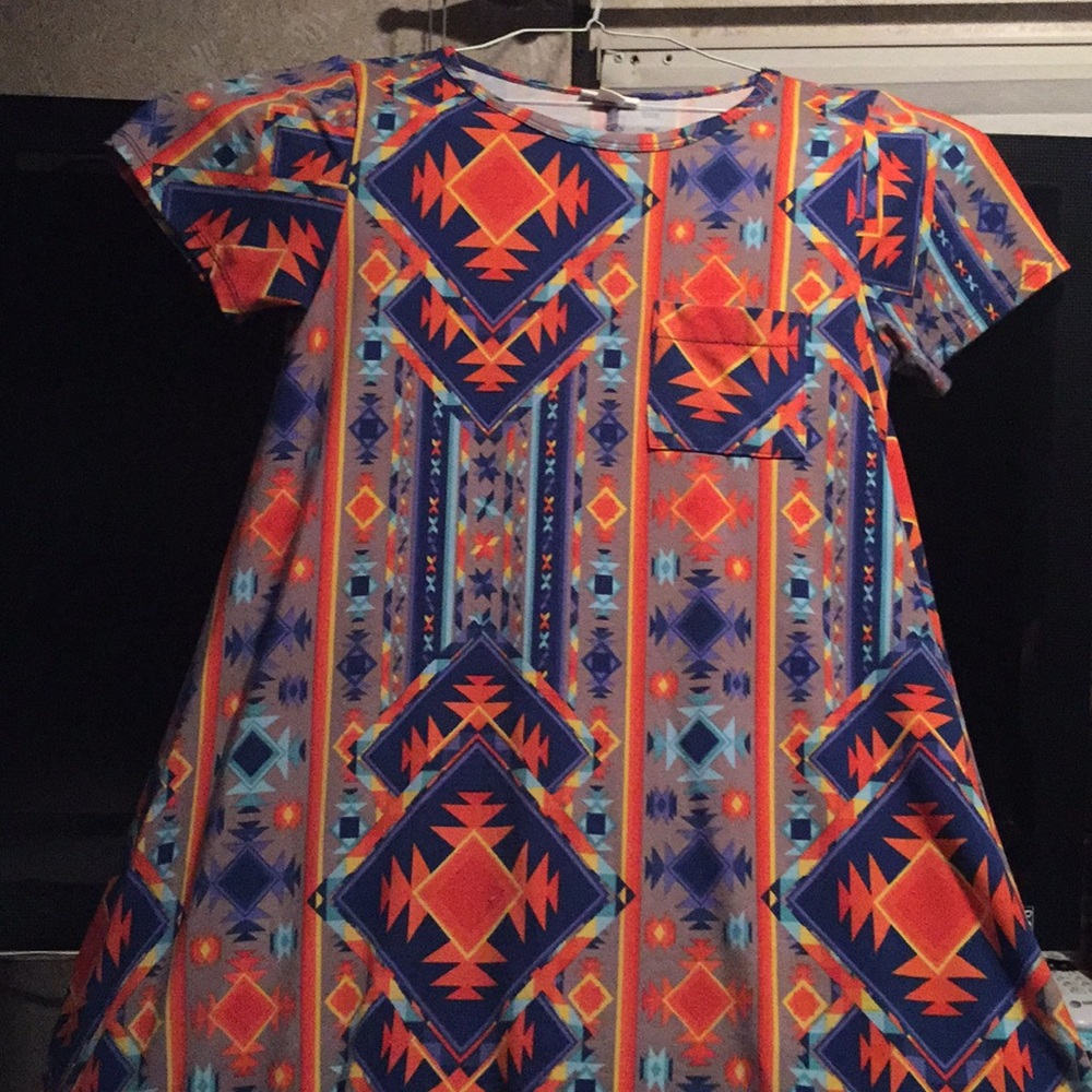 LuLaRoe Carly